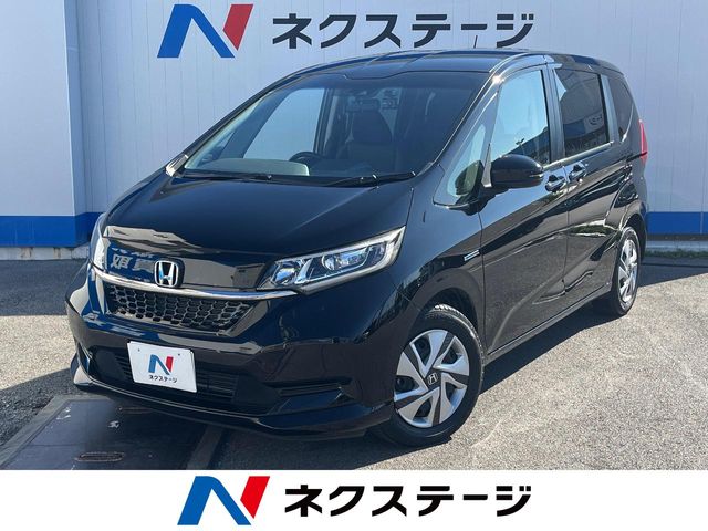 ホンダ フリード