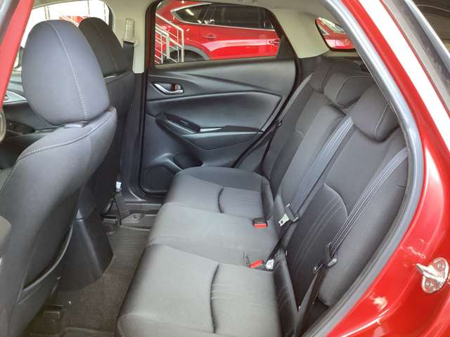 マツダ CX-3