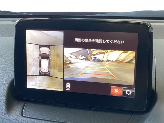 マツダ CX-3