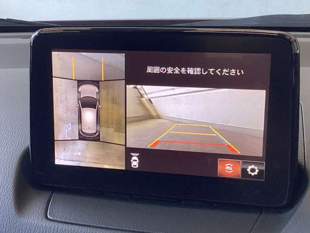 マツダ CX-3