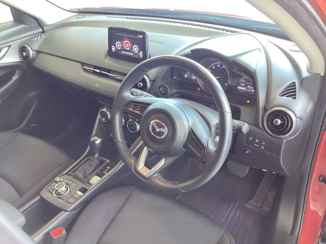 マツダ CX-3
