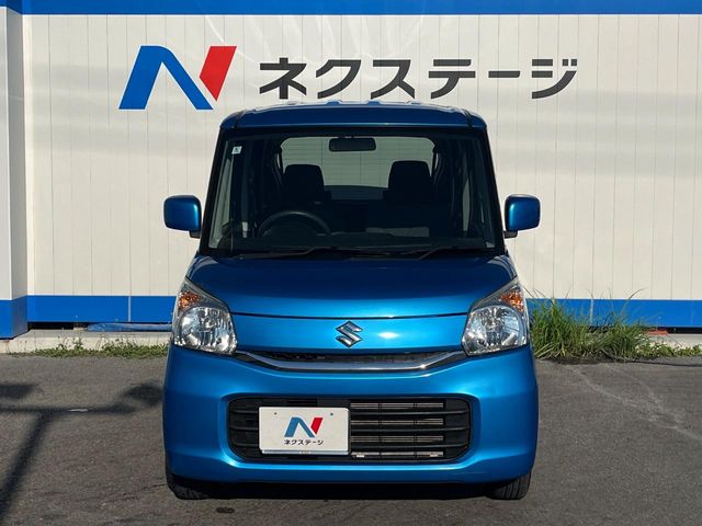 スズキ スペーシア