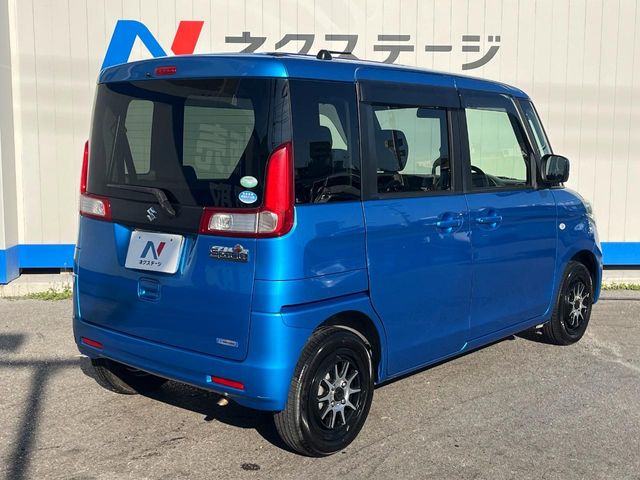 スズキ スペーシア
