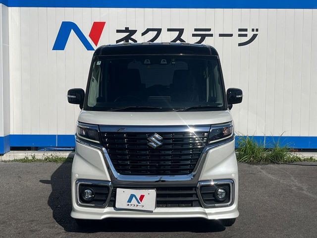スズキ スペーシア