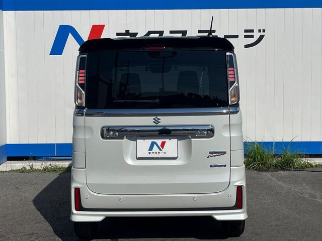 スズキ スペーシア