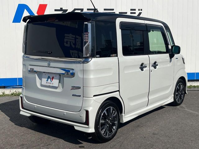 スズキ スペーシア