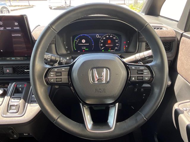 ホンダ ステップワゴン