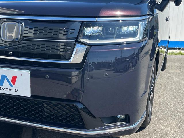 ホンダ ステップワゴン