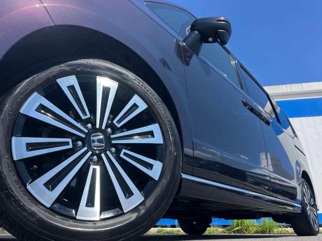 ホンダ ステップワゴン