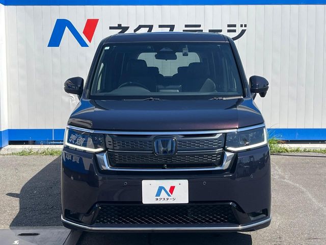 ホンダ ステップワゴン