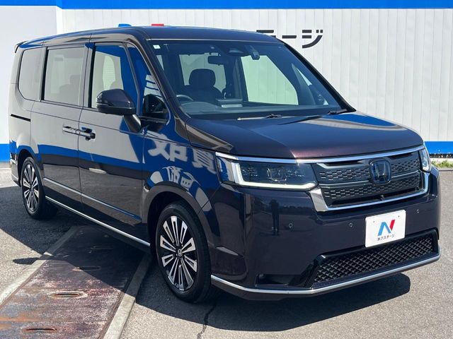 ホンダ ステップワゴン
