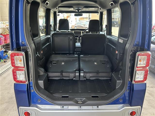 トヨタ ピクシスメガ