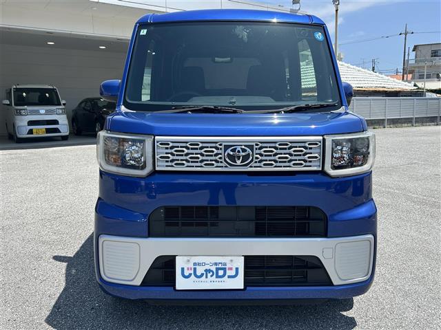 トヨタ ピクシスメガ