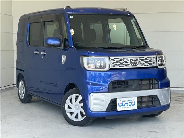 トヨタ ピクシスメガ