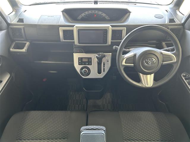 トヨタ ピクシスメガ