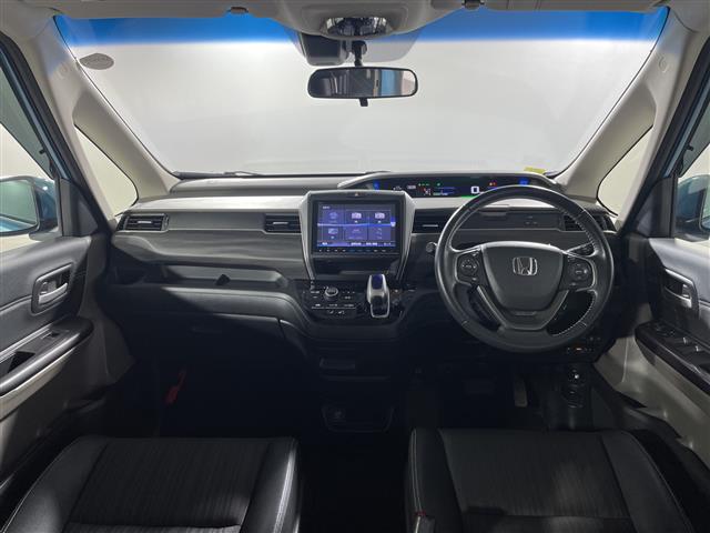 ホンダ フリード