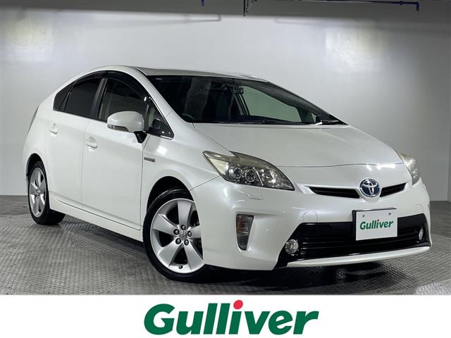 トヨタ プリウス