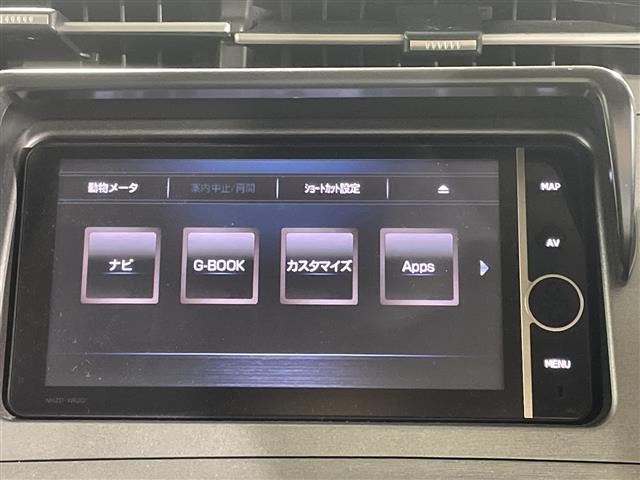 トヨタ プリウス