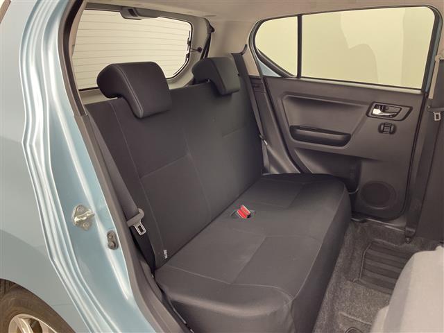 ダイハツ ミライース