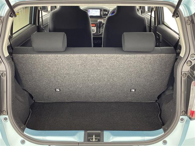 ダイハツ ミライース