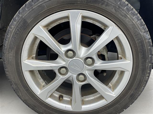 ダイハツ ミライース