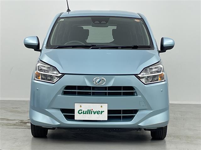 ダイハツ ミライース