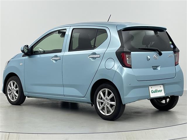 ダイハツ ミライース