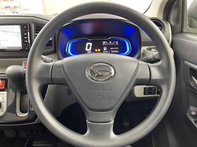 ダイハツ ミライース