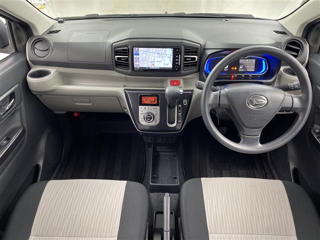 ダイハツ ミライース