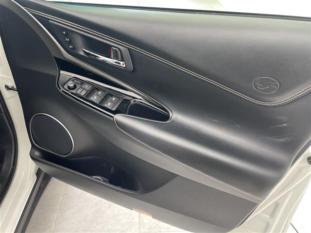 トヨタ ハリアー