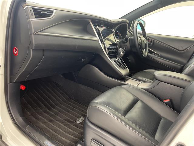 トヨタ ハリアー