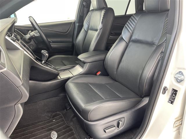 トヨタ ハリアー