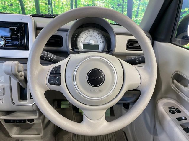 スズキ アルトラパン