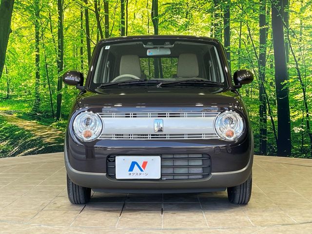 スズキ アルトラパン