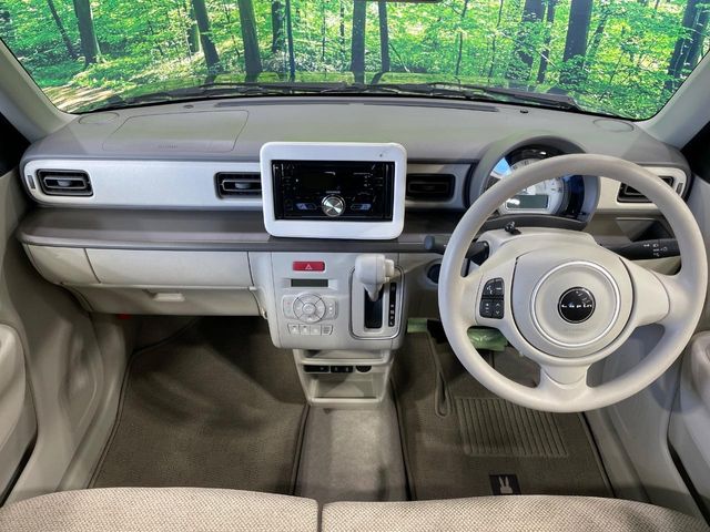 スズキ アルトラパン