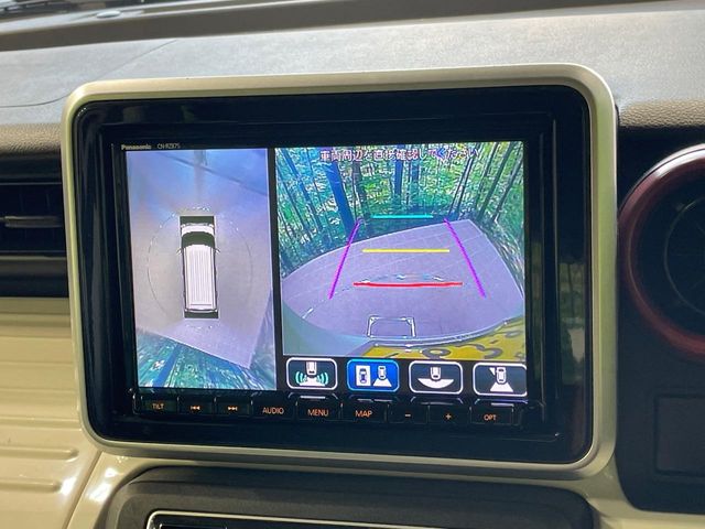 スズキ スペーシア