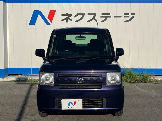 トヨタ ピクシススペース