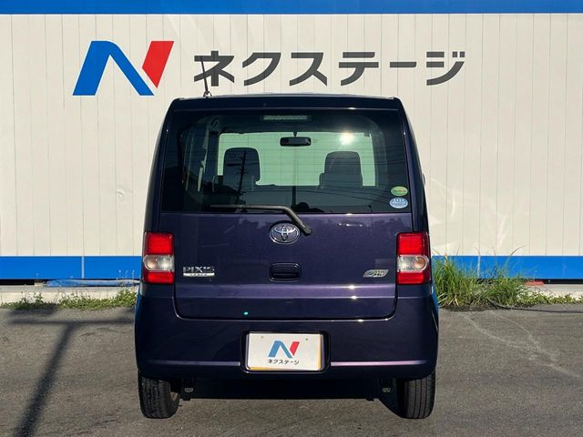 トヨタ ピクシススペース