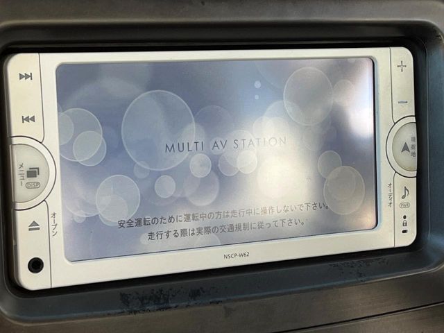 トヨタ ピクシススペース