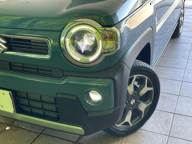 スズキ ハスラー