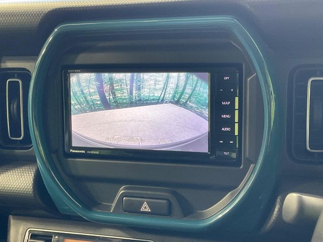 スズキ ハスラー