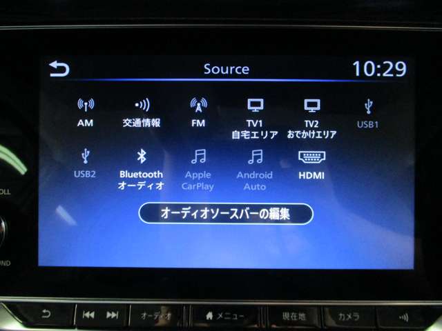 日産 リーフ