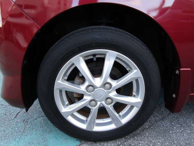 スバル プレオプラス