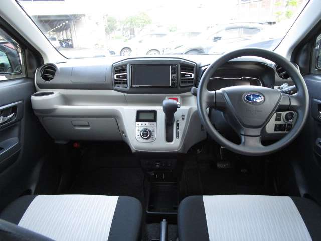 スバル プレオプラス