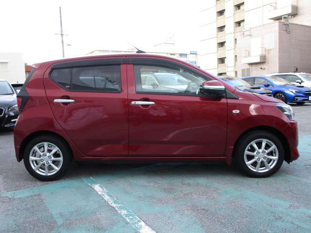 スバル プレオプラス