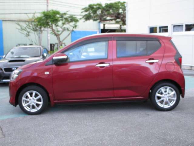 スバル プレオプラス