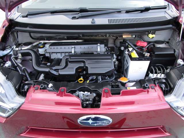 スバル プレオプラス