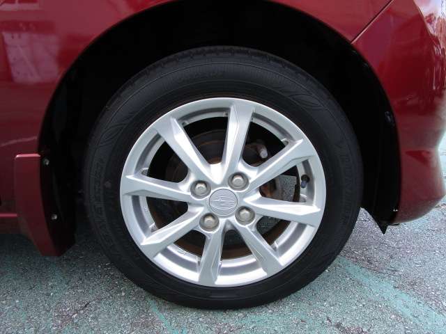 スバル プレオプラス