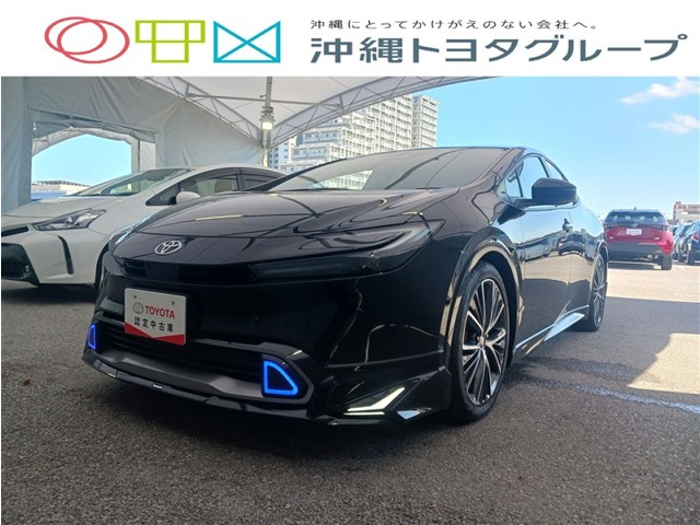 トヨタ プリウス