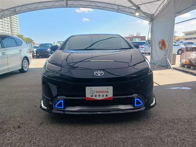 トヨタ プリウス